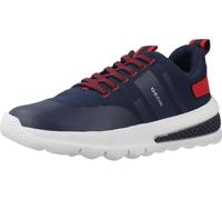 Geox J Activart Boy Couleur Bleu