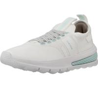 Geox J Activart Girl Couleur Blanc