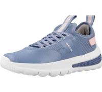 Geox J Activart Girl Couleur Bleu
