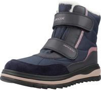Geox J Adelhide Girl B Ab Couleur Bleu