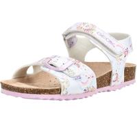 Geox Sandales J Adriel Girl C cristal/rose Taille 31