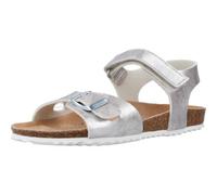 Geox Sandales Adriel Argenté Fille EU 30