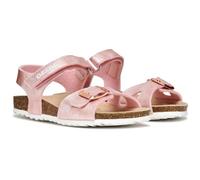 Geox Sandales plates J ADRIEL GIRL C in Rose 30