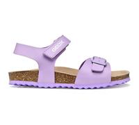 Geox J Adriel Girl C Sandales DK Lilac, 36 EU
