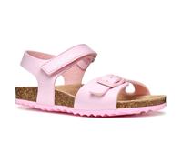 Geox J Adriel Girl C Sandales Fille, Light Pink, 31 EU