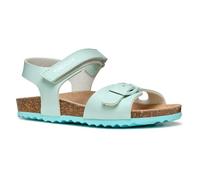 Geox J Adriel Girl C Sandales Fille, Watersea, 28 EU