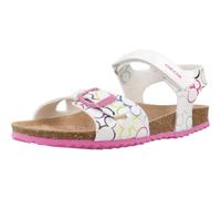 Geox J Adriel Girl Colour Blanc - 31
