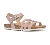 Geox J Adriel Girl F, Sandale Fille, Lt Rose,