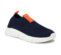 Geox J Aril B. A J02dma 0006k C0820 - Bleu Marine - 28