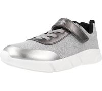 Geox J Aril G. Couleur Argent