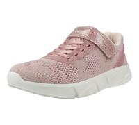 Geox Aril Trainers Rose EU 34 Fille
