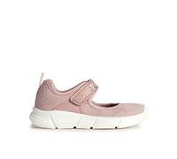 Geox J Aril Girl A Ballet Flat Fille