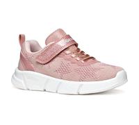 Geox Baskets Fille J ARIL Girl B Rose clair EU 28