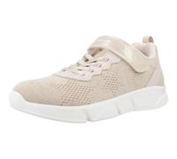 Geox J Aril Girl B Baskets Beige Taille 37 EU