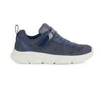 Geox J Aril Girl D Basket, Lt Navy, 24 EU