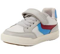 Baskets Geox J ARZACH BOY A pour Enfant 29 Gris