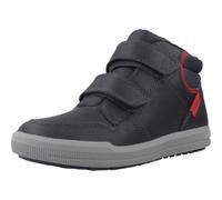 Geox J Arzach Boy B, Baskets Hautes Homme