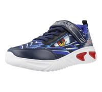 Geox J Assister Boy B BasketGarçon