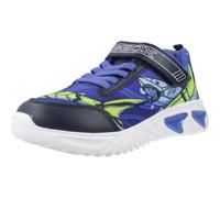 Geox J Assister Boy B BasketGarçon