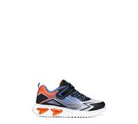 Baskets enfant Geox Assister Noir 35