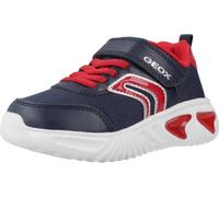 Geox J Assister Boy Couleur Bleu
