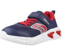 Geox J Assister Boy Couleur Bleu