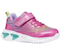 Geox J Assister Girl B BasketFille
