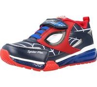 Geox J Bayonyc B. Couleur Bleu