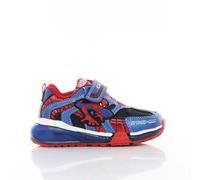 Geox J Bayonyc Boy B Couleur Bleu