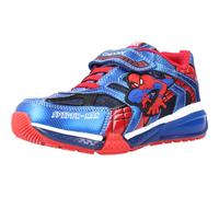 Geox J Bayonyc Boy B Couleur Bleu