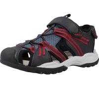 Sandales enfant garcons Geox J BOREALIS BOY Marine 29