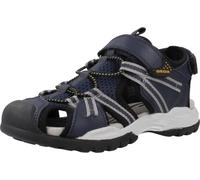 Geox J Borealis B. B Couleur Bleu