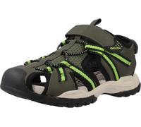 Geox J Borealis B. B Couleur Vert
