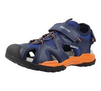 Geox Sandales Borealis Bleu EU 39 Enfants