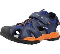 Geox J Borealis B Couleur Bleu