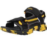 Geox J Borealis B Couleur Noir