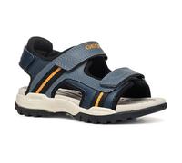 Geox Borealis Youth Sandals Bleu EU 34 Garçon