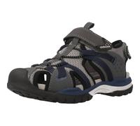 Geox J Borealis Boy Colour Gris - 26