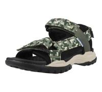 Geox J Borealis Boy E Sandale Garçon