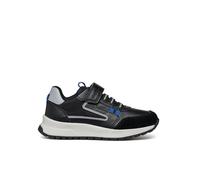 Geox J BRIEZEE Boy A Basket, 31 EU