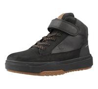 Geox J BUNSHEE Boy B ABX Bottine, Black, 39 EU