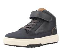 Geox J Bunshee Boy B Abx BottineGarçon