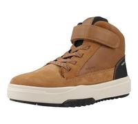 Geox J BUNSHEE BOY B ABX BOTTINES PLATES Niño/a grande
