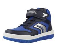 Geox J Buzzerlight Boy Bleu C4211