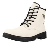 Geox J Casey G. G Couleur Blanc