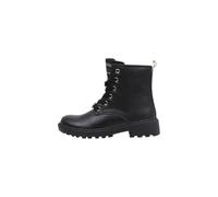 Boots enfant filles Geox J CASEY GIRL HARRY POTTER Noir 36