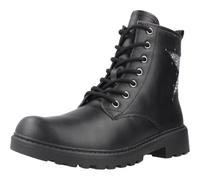 Bottines et boots Geox J CASEY GIRL G pour 32 Noir