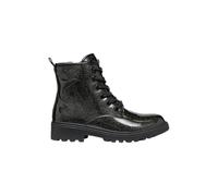 Geox J Casey Girl G Bottine, Noir, 30 EU