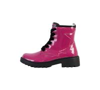 Geox J Casey Girl G Bottines à la Cheville, Rose, 40 EU