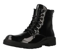 Geox Bottines Fille J Casey Girl Noir 34 EU